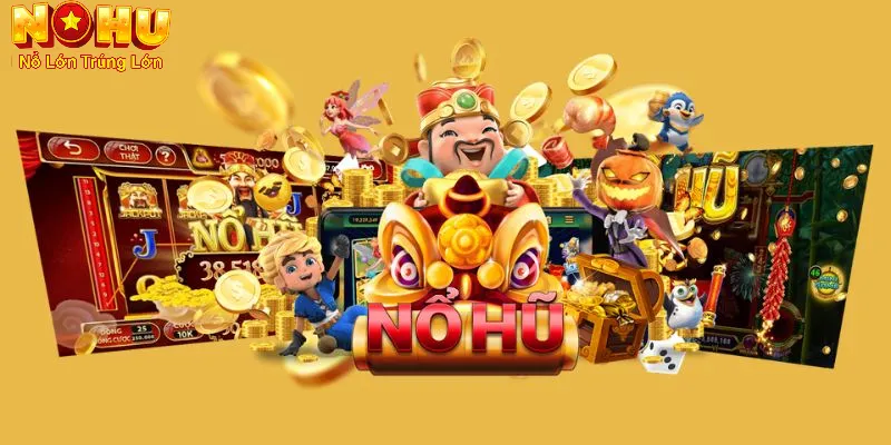 Các tính năng thưởng đặc biệt trong hướng dẫn chơi Phúc Lộc Thọ