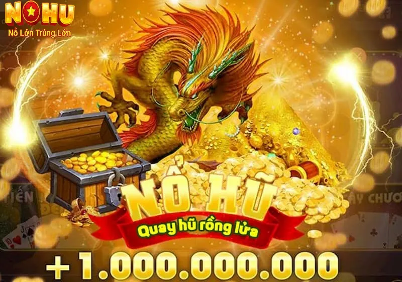 Các chương trình khuyến mãi nổ hũ 365