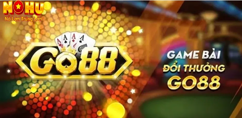 Go88 nổ hũ
