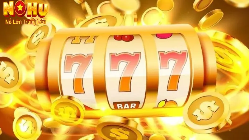 Tìm hiểu về nhà cái nổ hũ 777