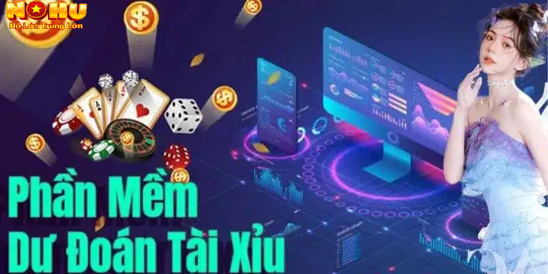 Tool tài xỉu nohu90