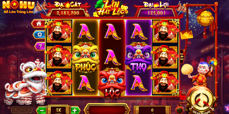 Đồ họa đẹp, dễ chơi với mọi lứa tuổi